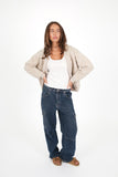 The Bomber Jacket