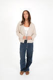 The Bomber Jacket