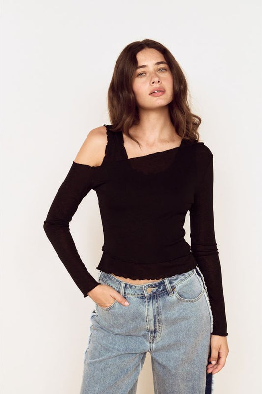 Gaia Layered Mesh Top