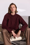 Peyton Jumper