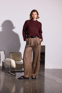 Peyton Jumper
