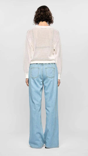 Oslo Knit Jumper