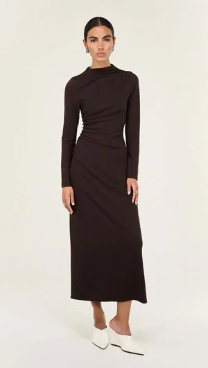 Tilda Midi Dress