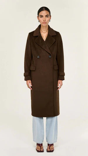 Irena Coat