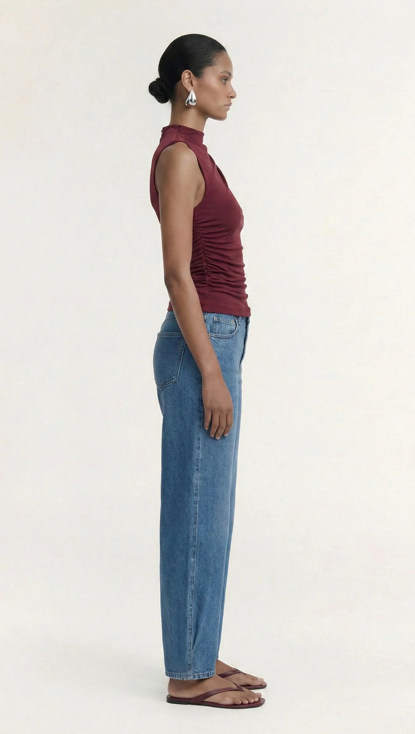 Velo Top