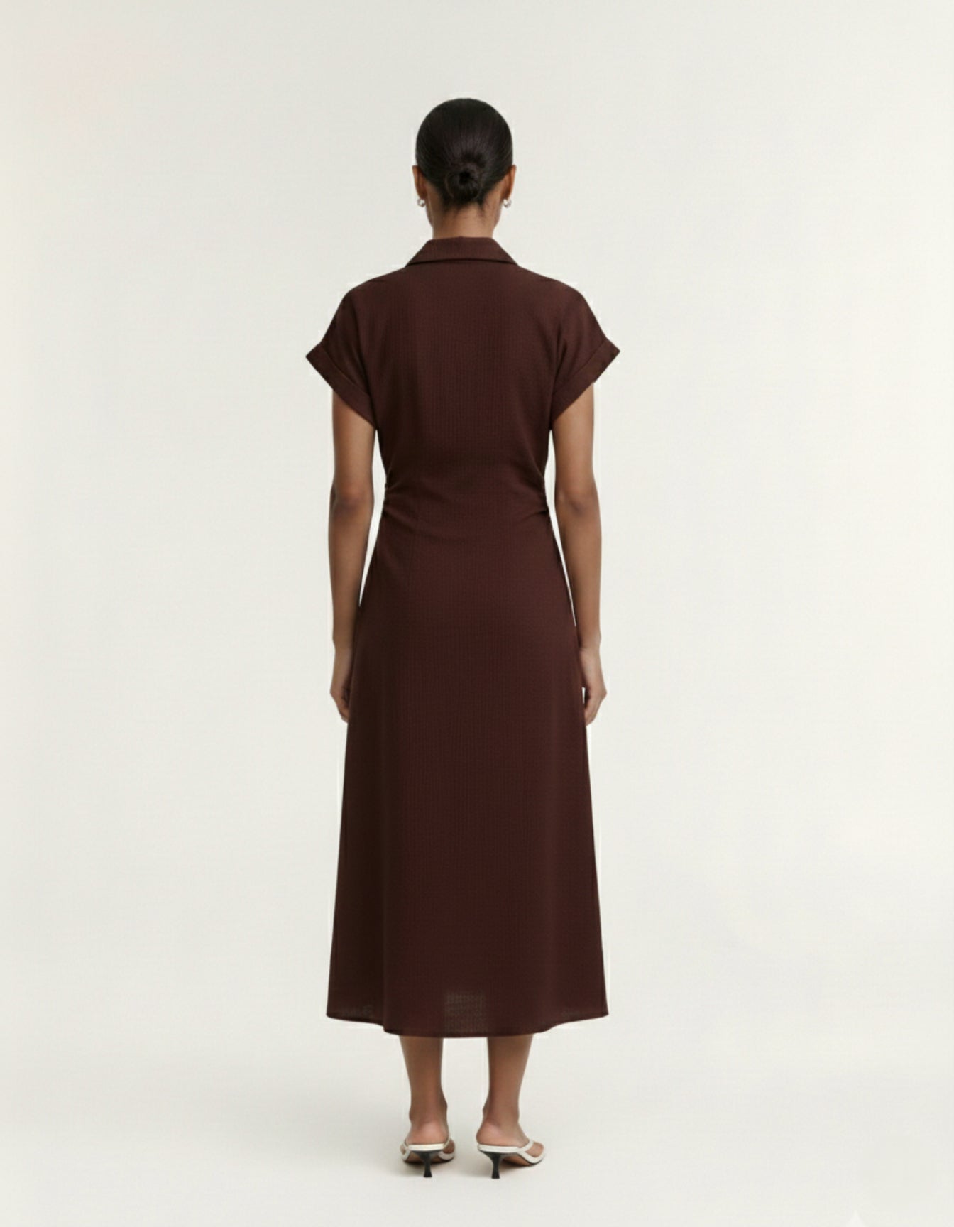 Rhodes Midi Dress
