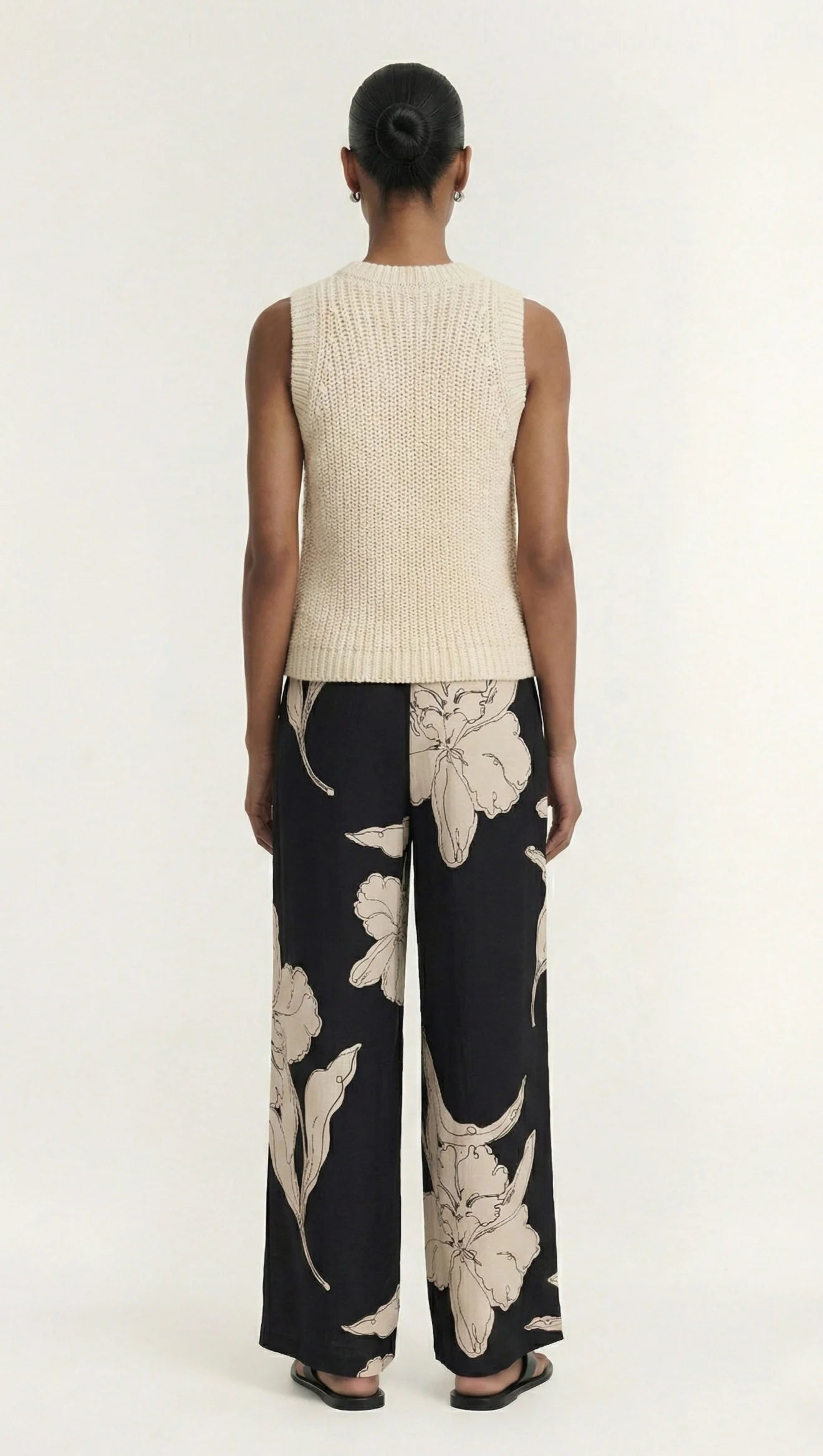 Veda Relaxed Pant