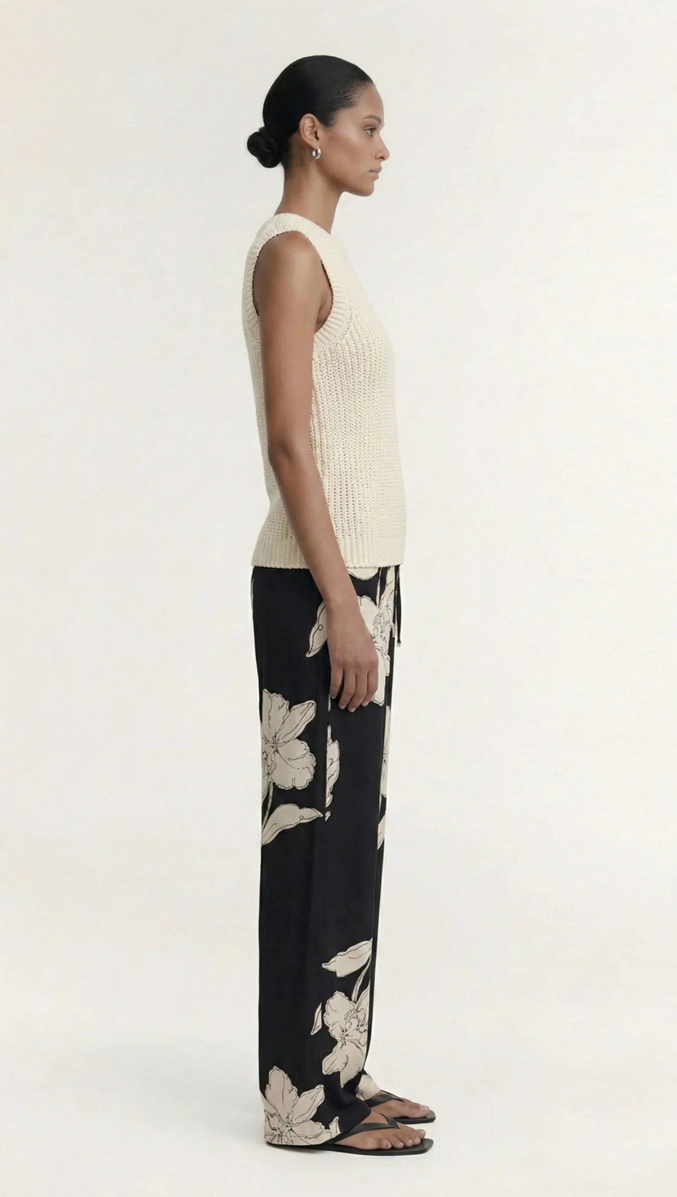 Veda Relaxed Pant