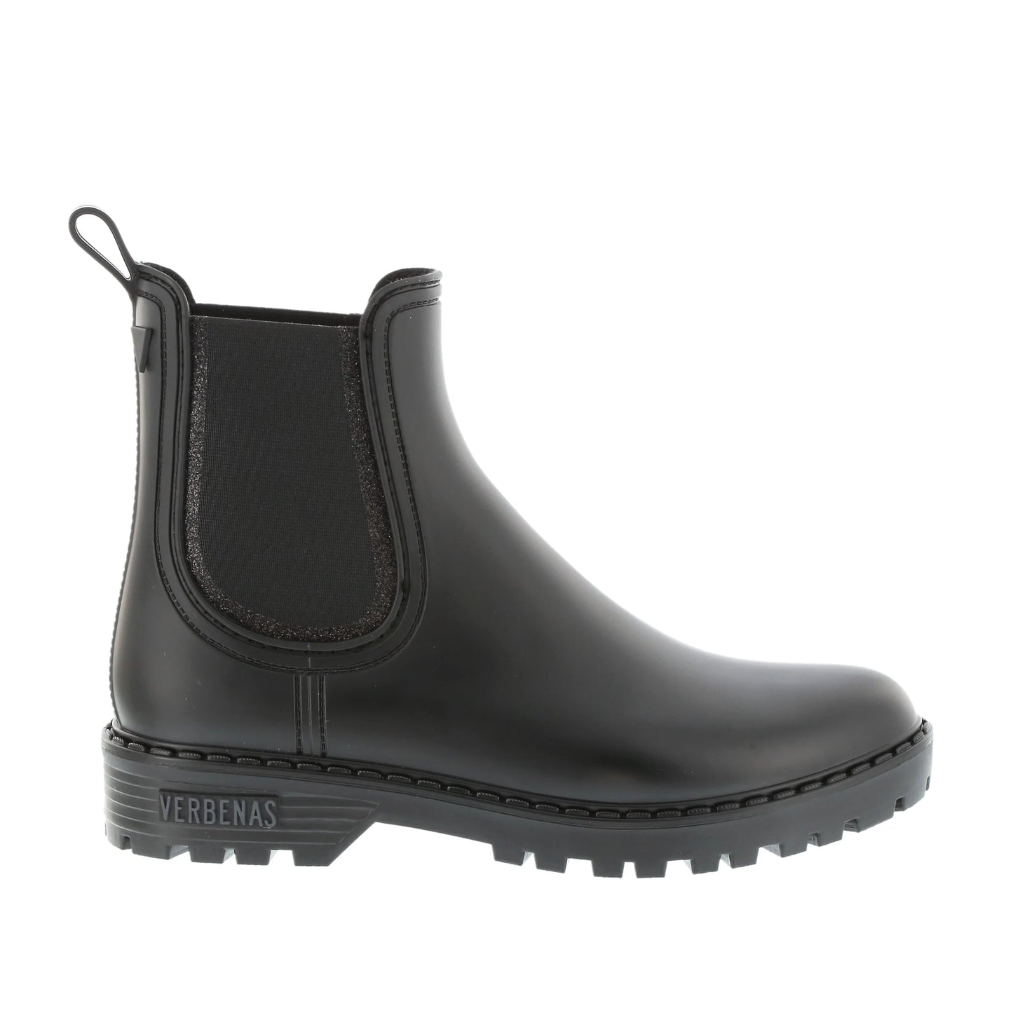 Gaudi Glitter Welly Boot 25