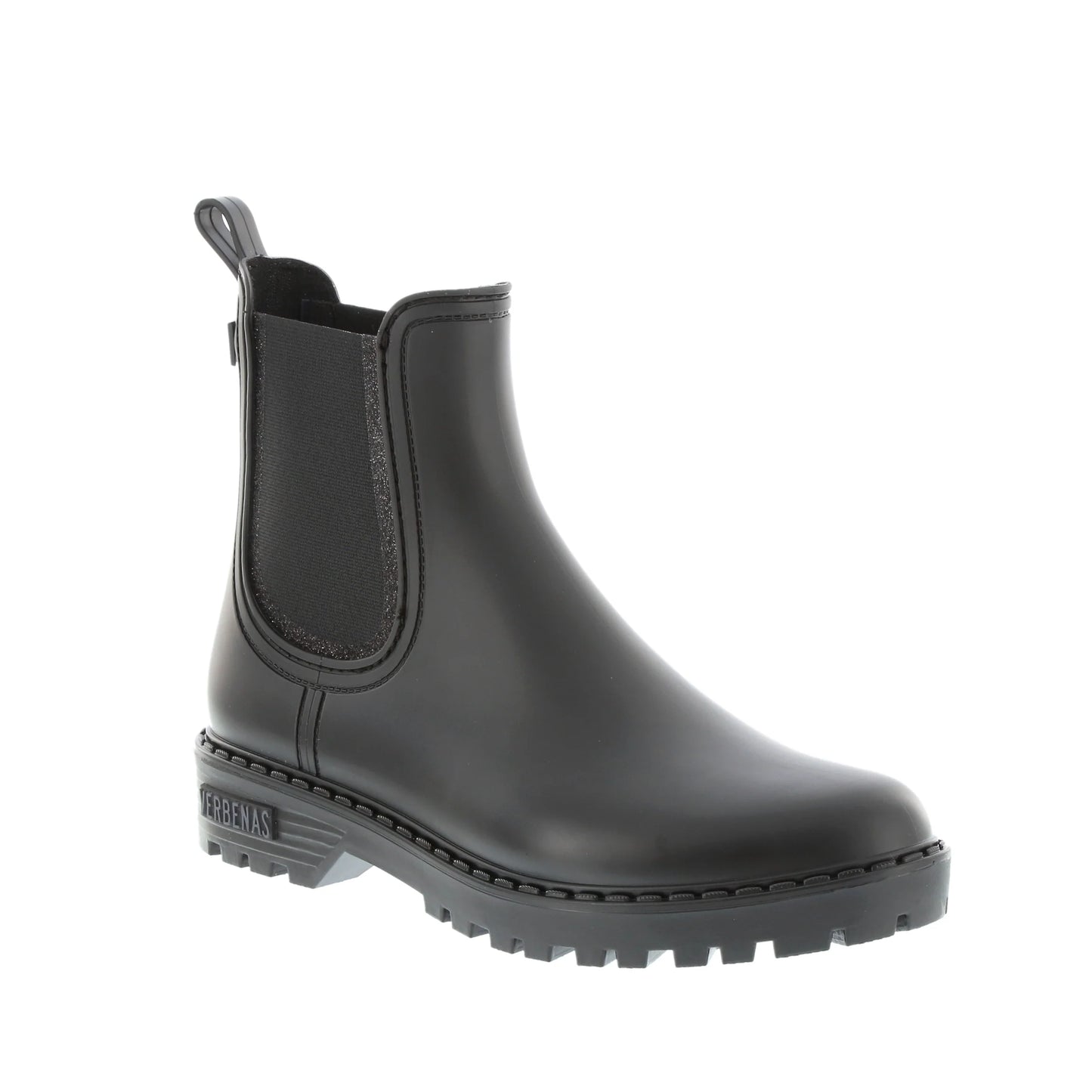 Gaudi Glitter Welly Boot 25