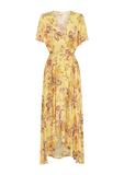 Delilah Bloom Kirby Maxi Dress