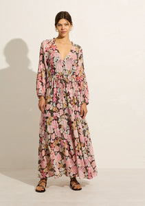 Estelle Maxi Dress