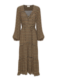 Khloe Maxi Dress
