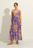 Beachside Maxi Dress