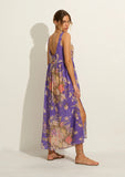Beachside Maxi Dress