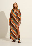 Loretta Maxi Dress