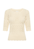 Milla Knit Tee