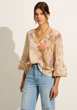 Celestia Lennox Blouse