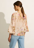 Celestia Lennox Blouse
