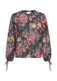 Megan Azalea Blouse