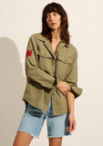 Oren Shirt