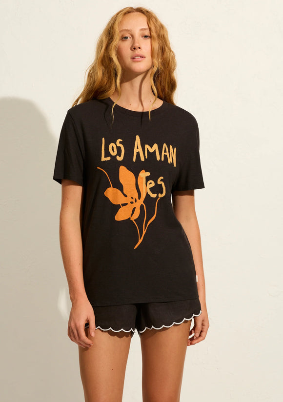 Spanish Lovers Classic Tee