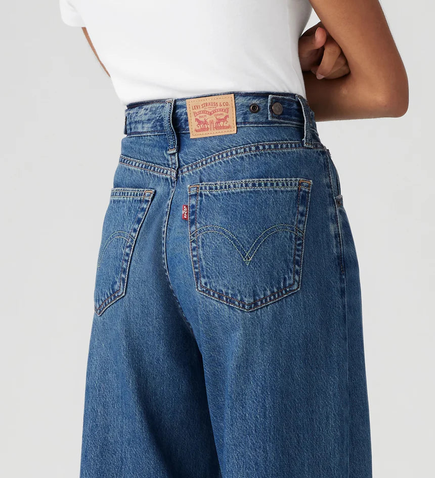 Cinch Baggy