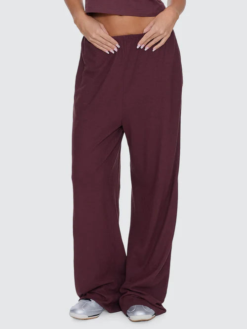 Hemp Relax Pant