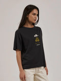 Guardian Hemp Box Tee