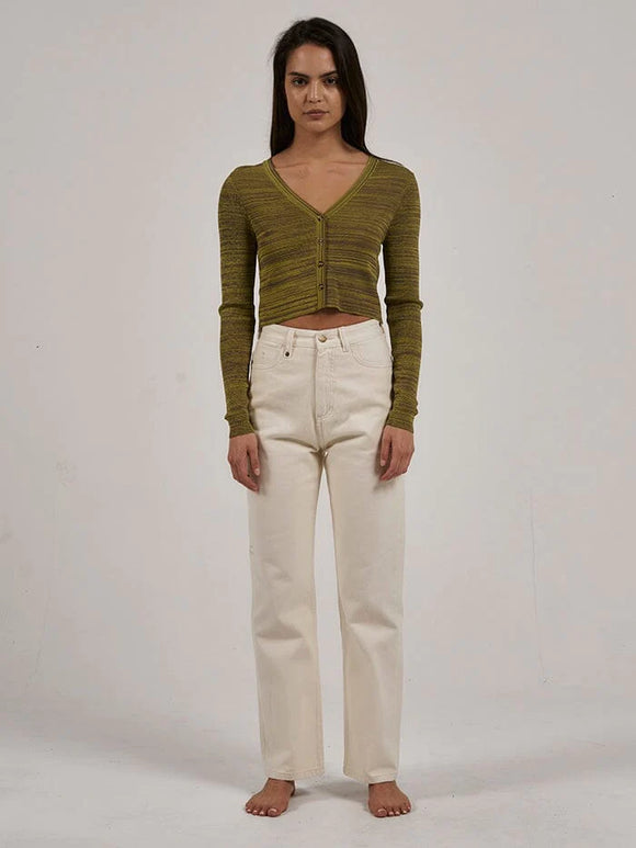 Reaction Knit Cardigan