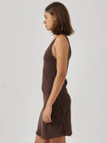 Cassia Mini Dress