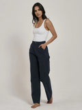 Dell Stripe Carpenter Pant