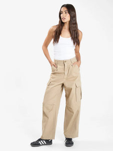 Union Slouch Pant