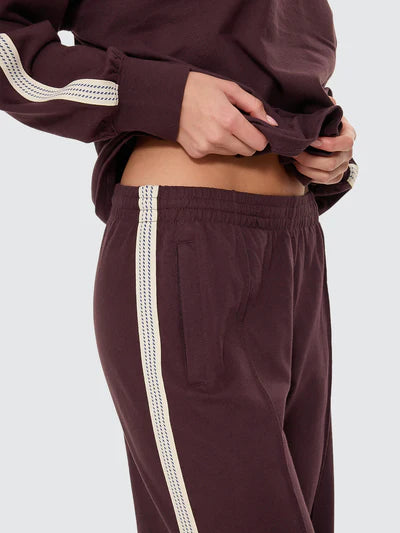 Off Track Pant