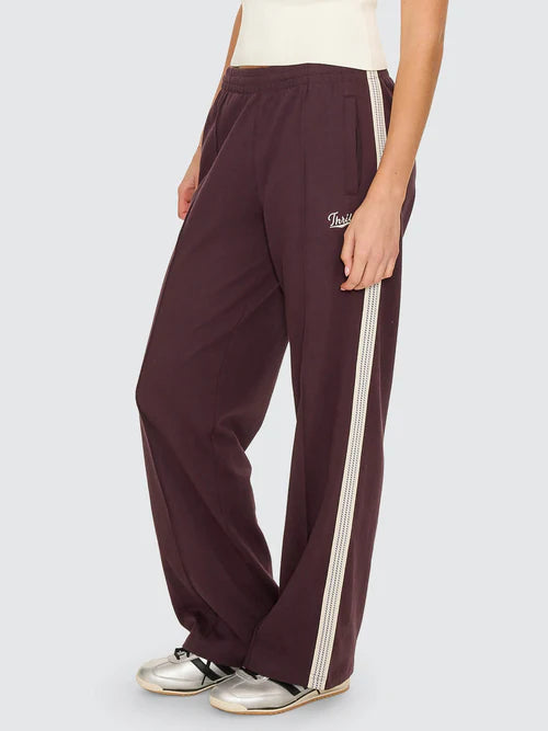 Off Track Pant