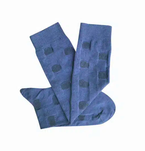 Yayoi Merino Wool Socks 24