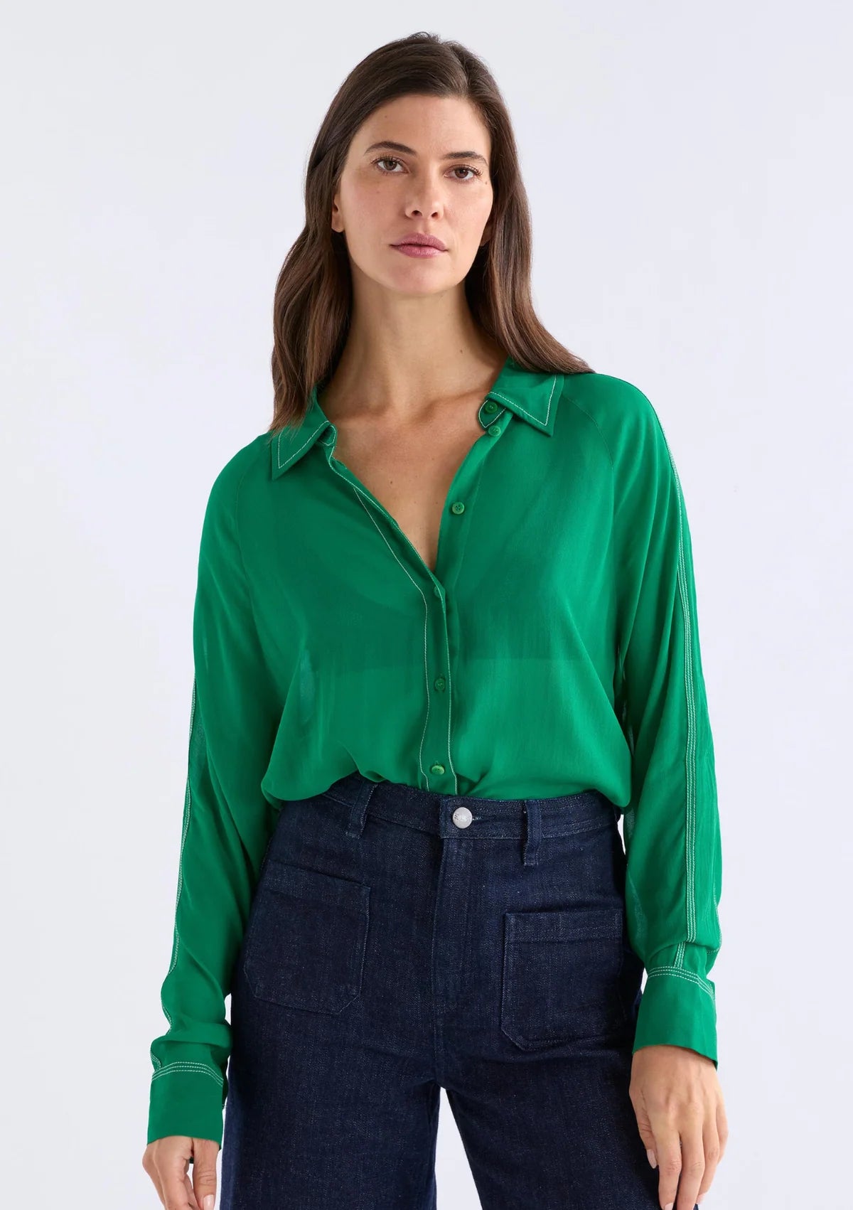 Alema Shirt