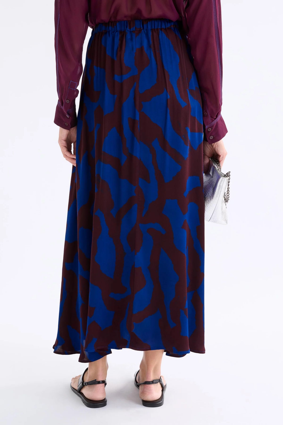 Besa Skirt