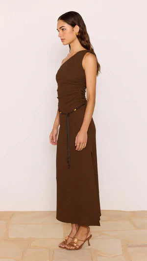 Delphine Midi Dress