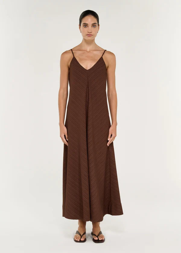 Delphira Maxi Dress