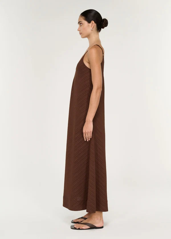 Delphira Maxi Dress