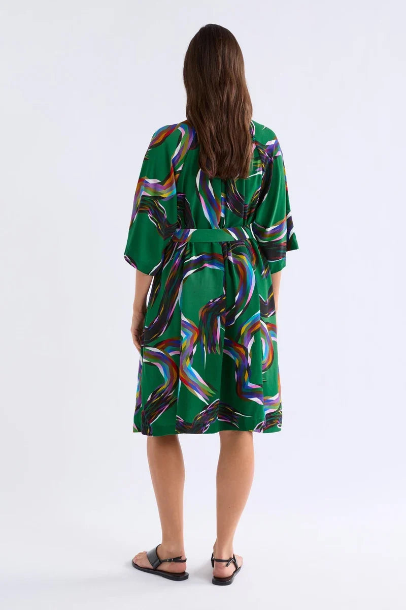 Metz Short Dress