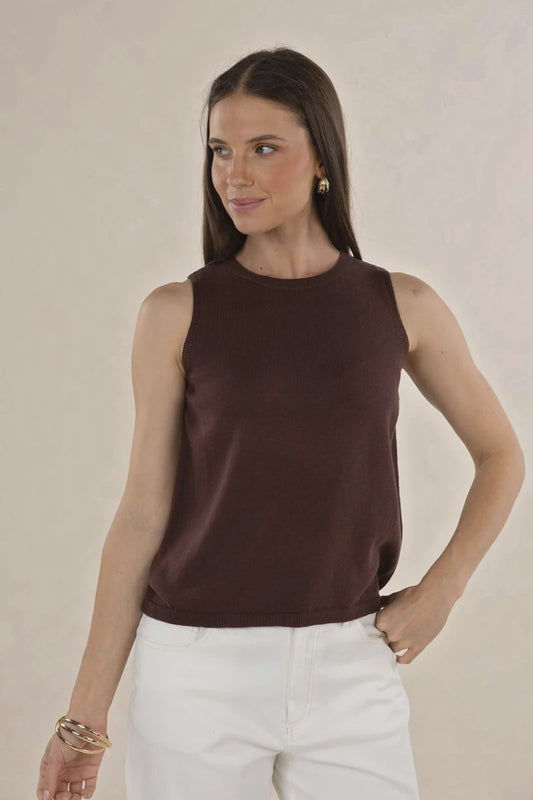 Collette Tank