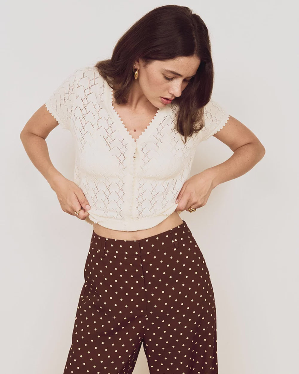 Orion Pant