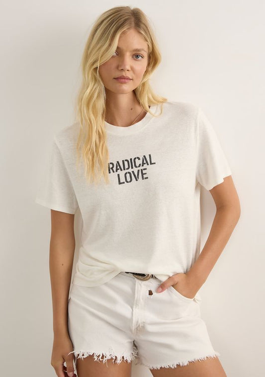 Radical Love Classic Tee