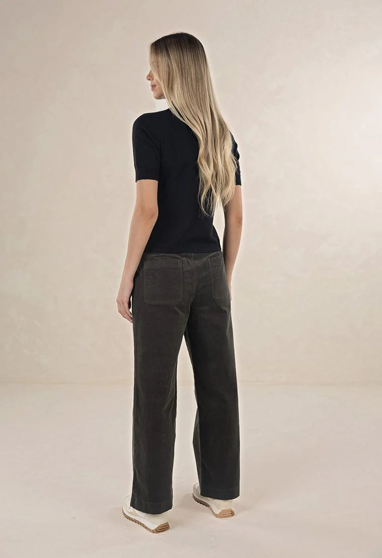 Suki Cord Pant