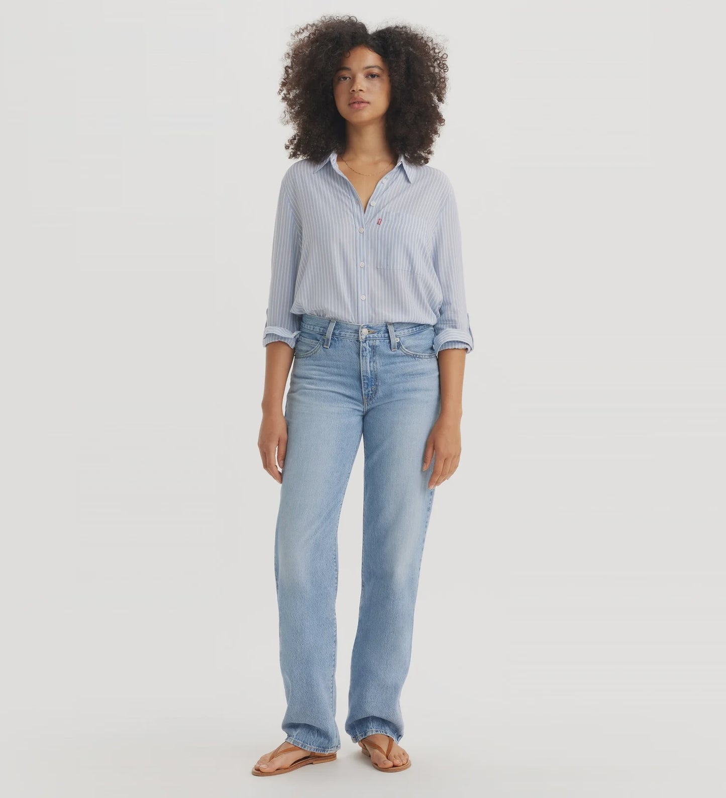 94 Baggy Jeans