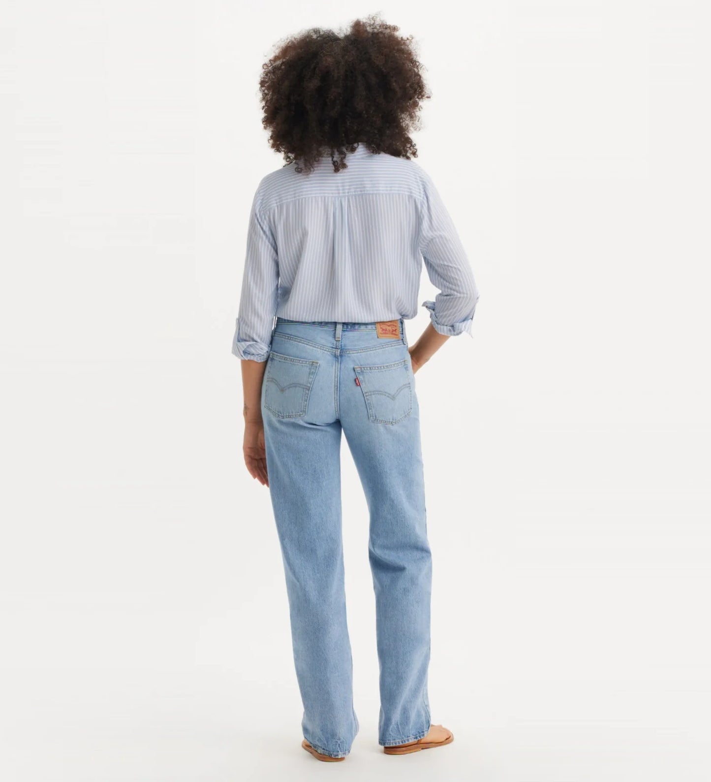 94 Baggy Jeans