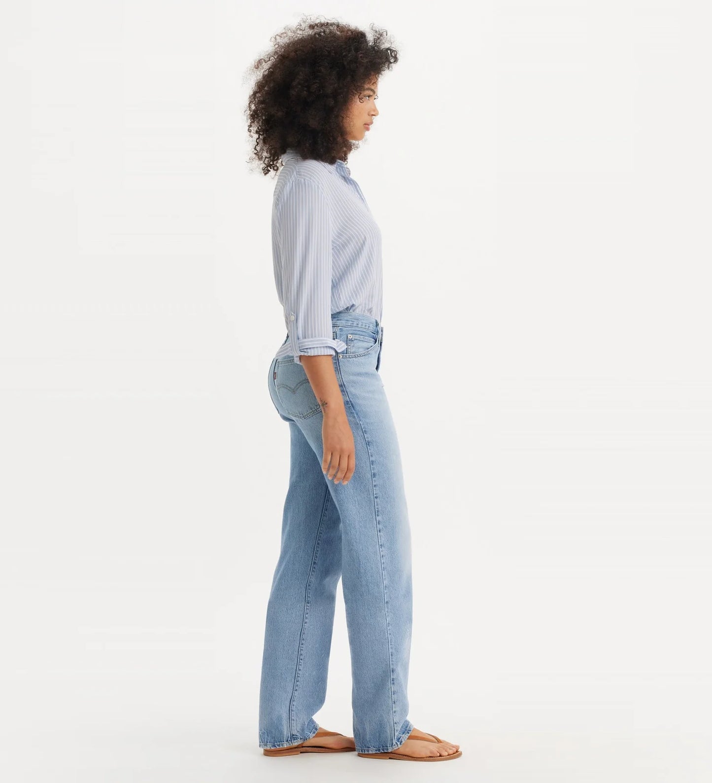 94 Baggy Jeans