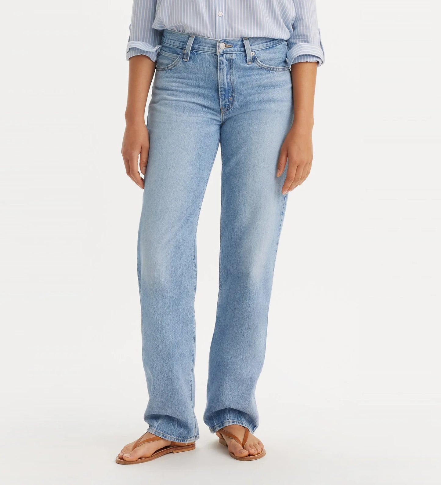 94 Baggy Jeans